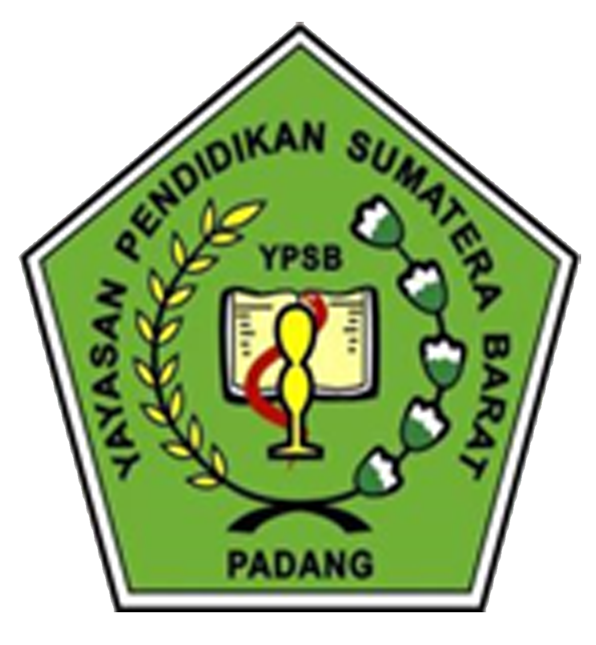 Logo YPSB